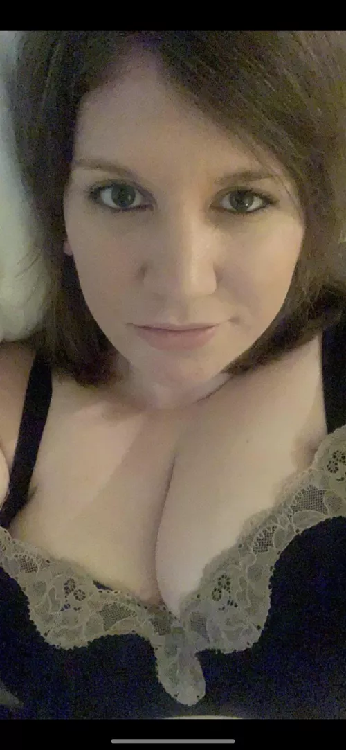 Cum all over my face.