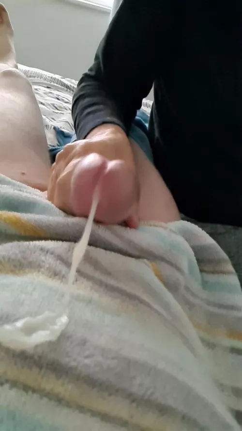 Cumshot
