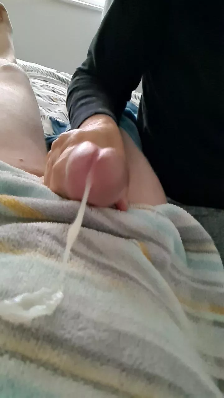 Cumshot