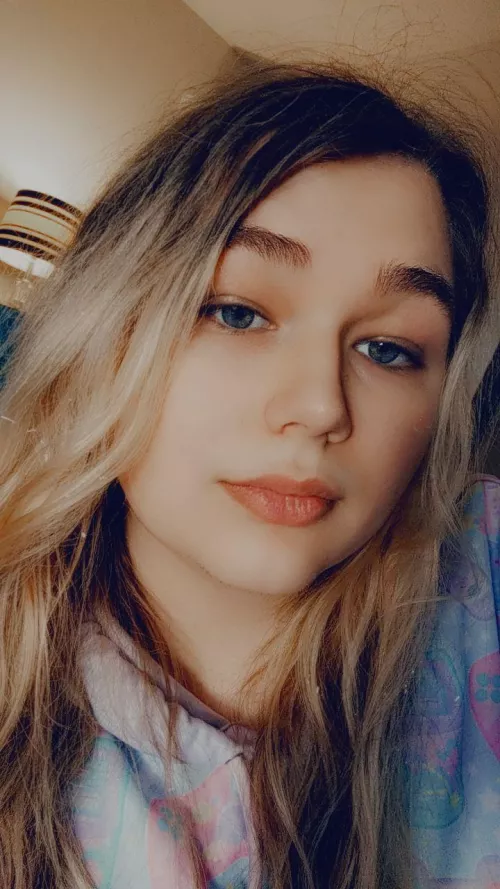 Damm gurl 😵‍💫 whats up haha 😎