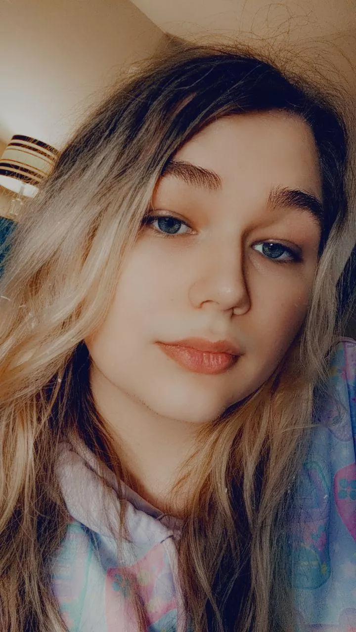 Damm gurl 😵‍💫 whats up haha 😎