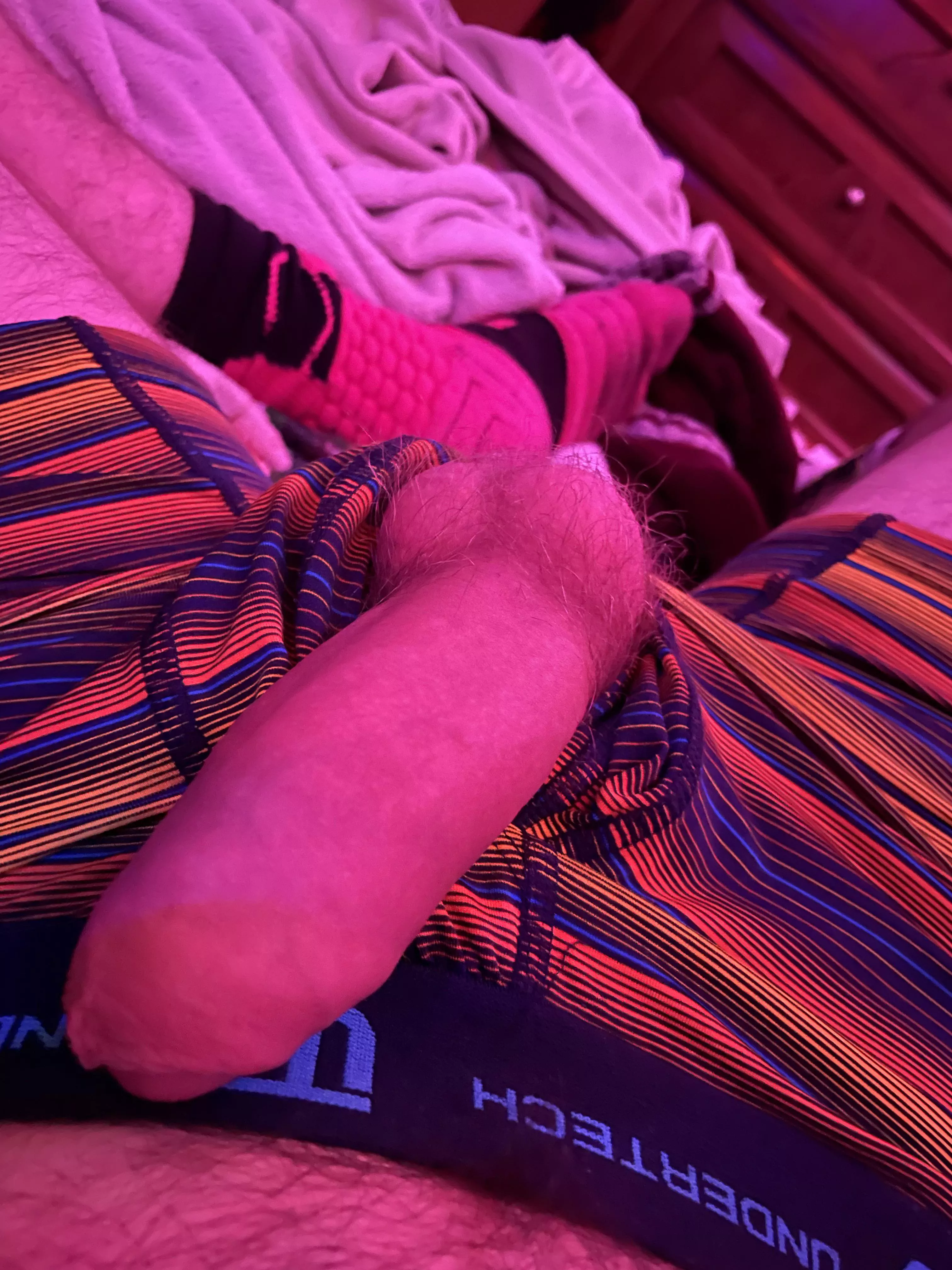 Describe it in one word