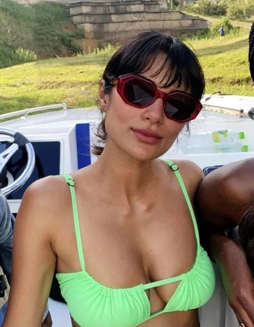 Diane Guerrero