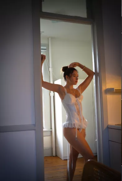 Did you have a great day today bby? 🥵