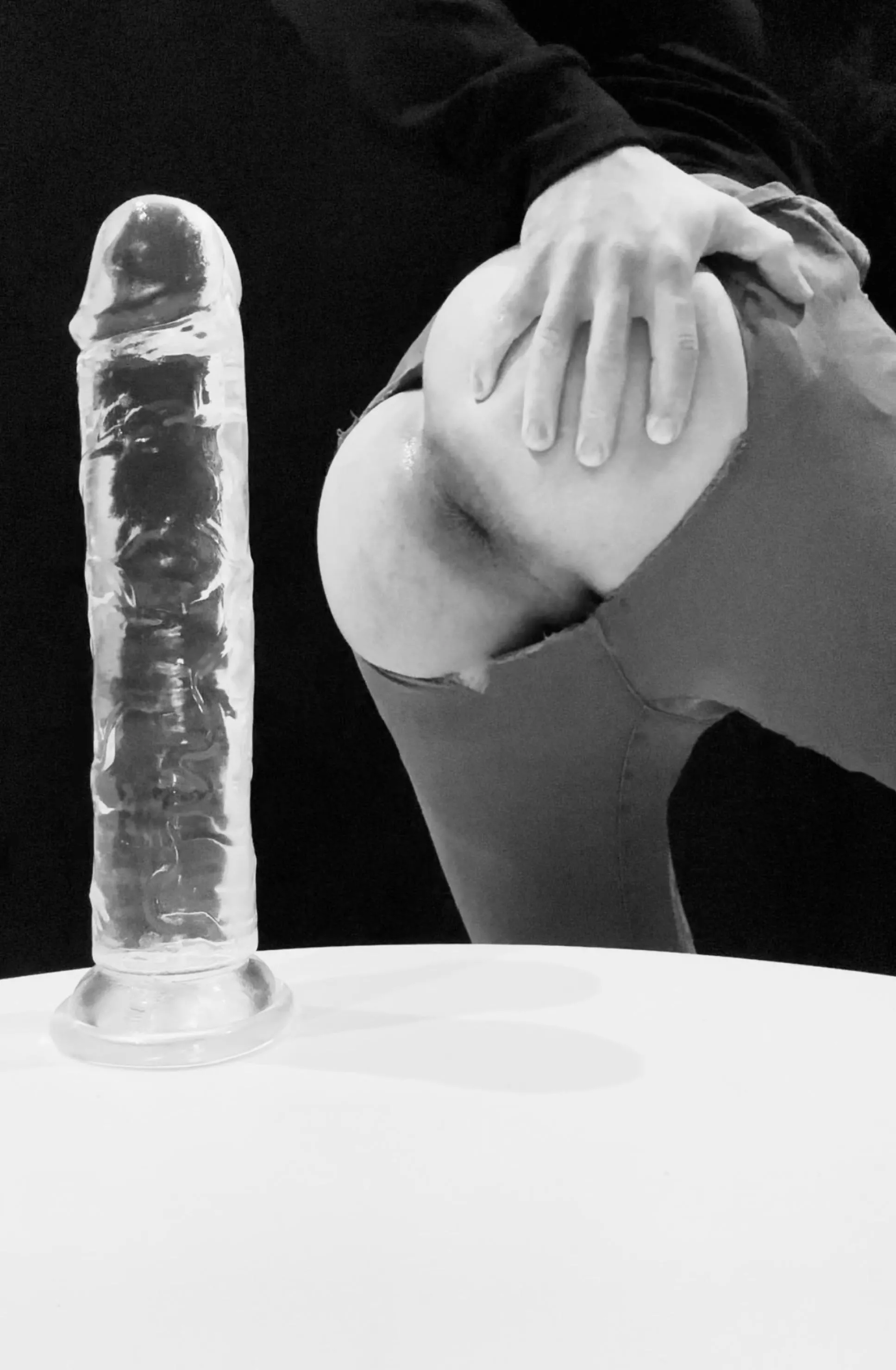 DM ME! to see what next…