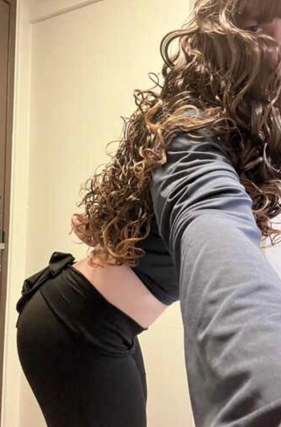 Do I look good enough to breed?