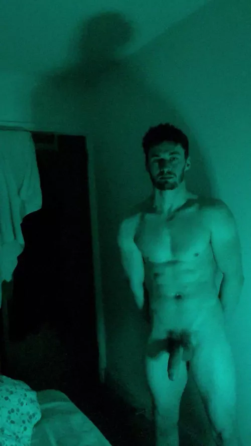 Do I look good in green?