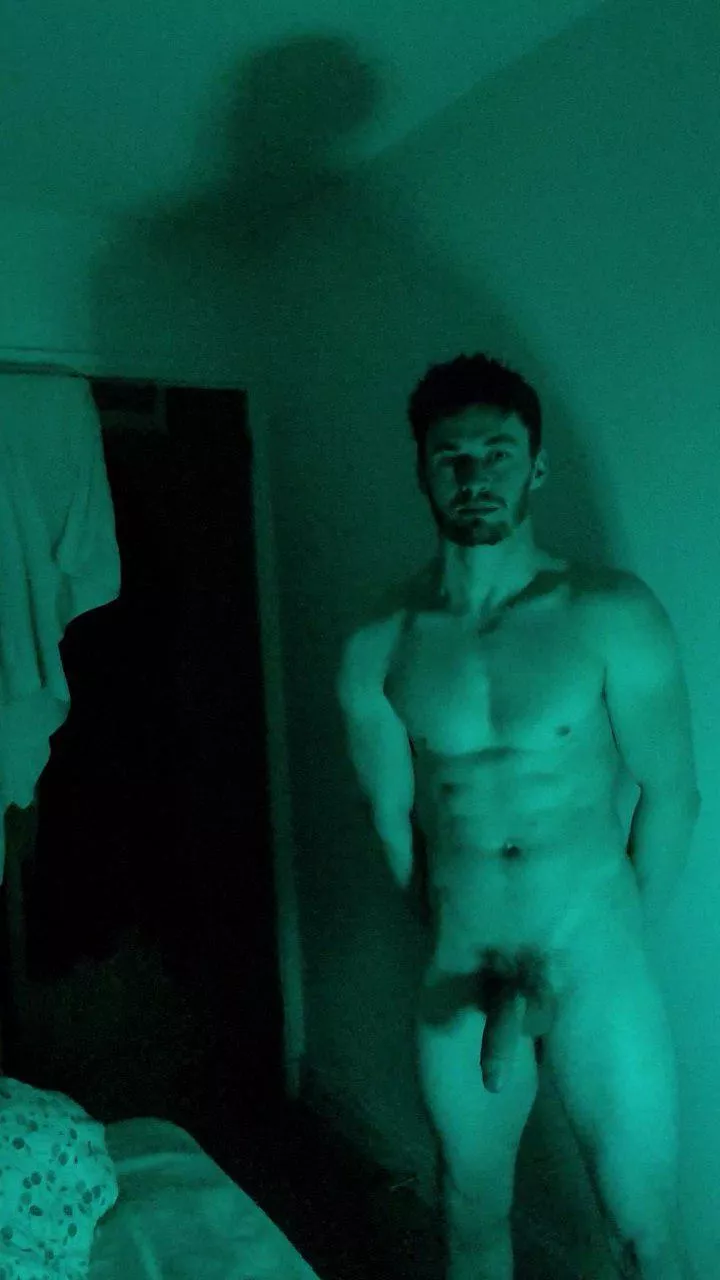 Do I look good in green?