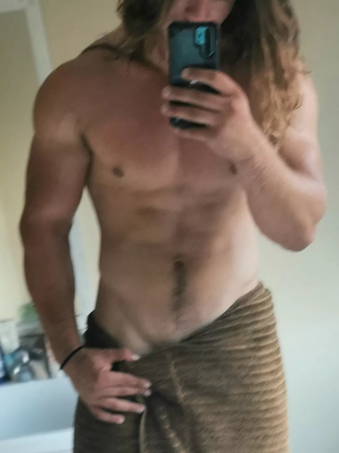 Do i need more work?