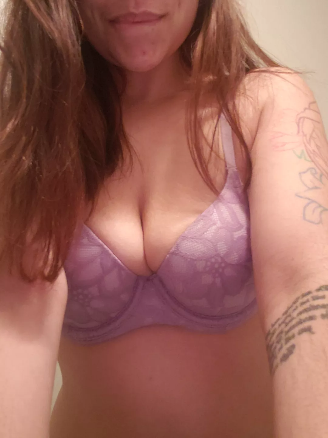 Do you find this hot or disgusting?