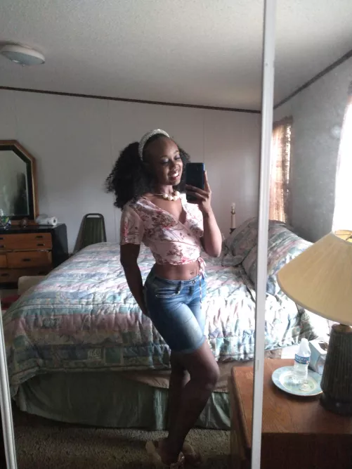 Do you like black girls?