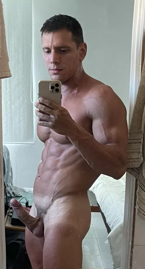 Do you like my tan ☀️😈 (30)