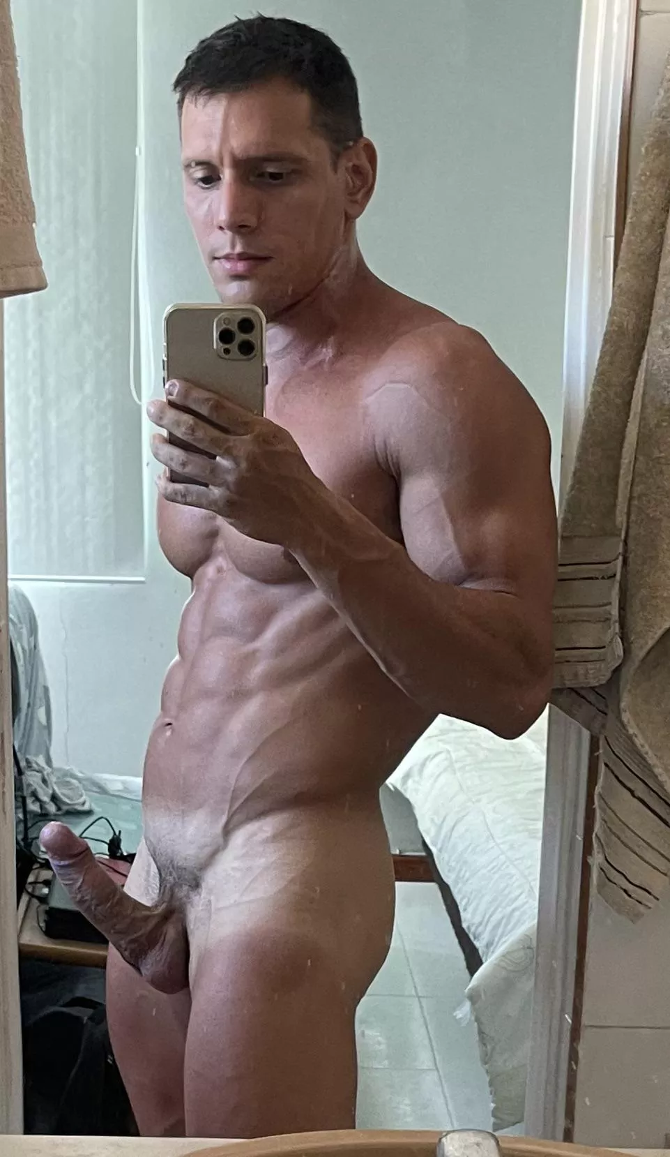 Do you like my tan?☀️😈