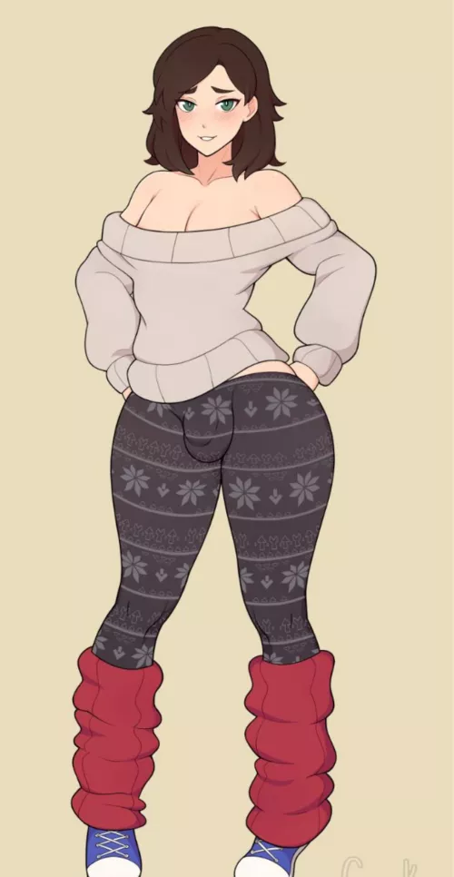 Do you love Me Daddy 🙈🌈