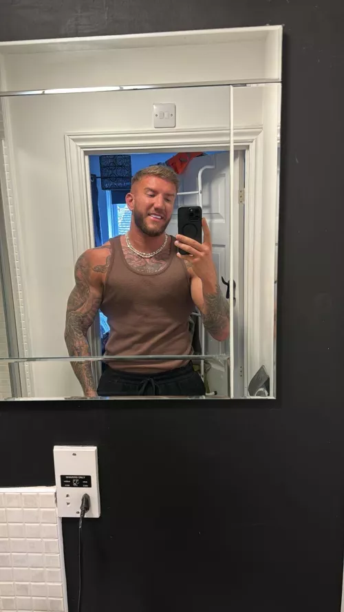 Do you use lubricant?