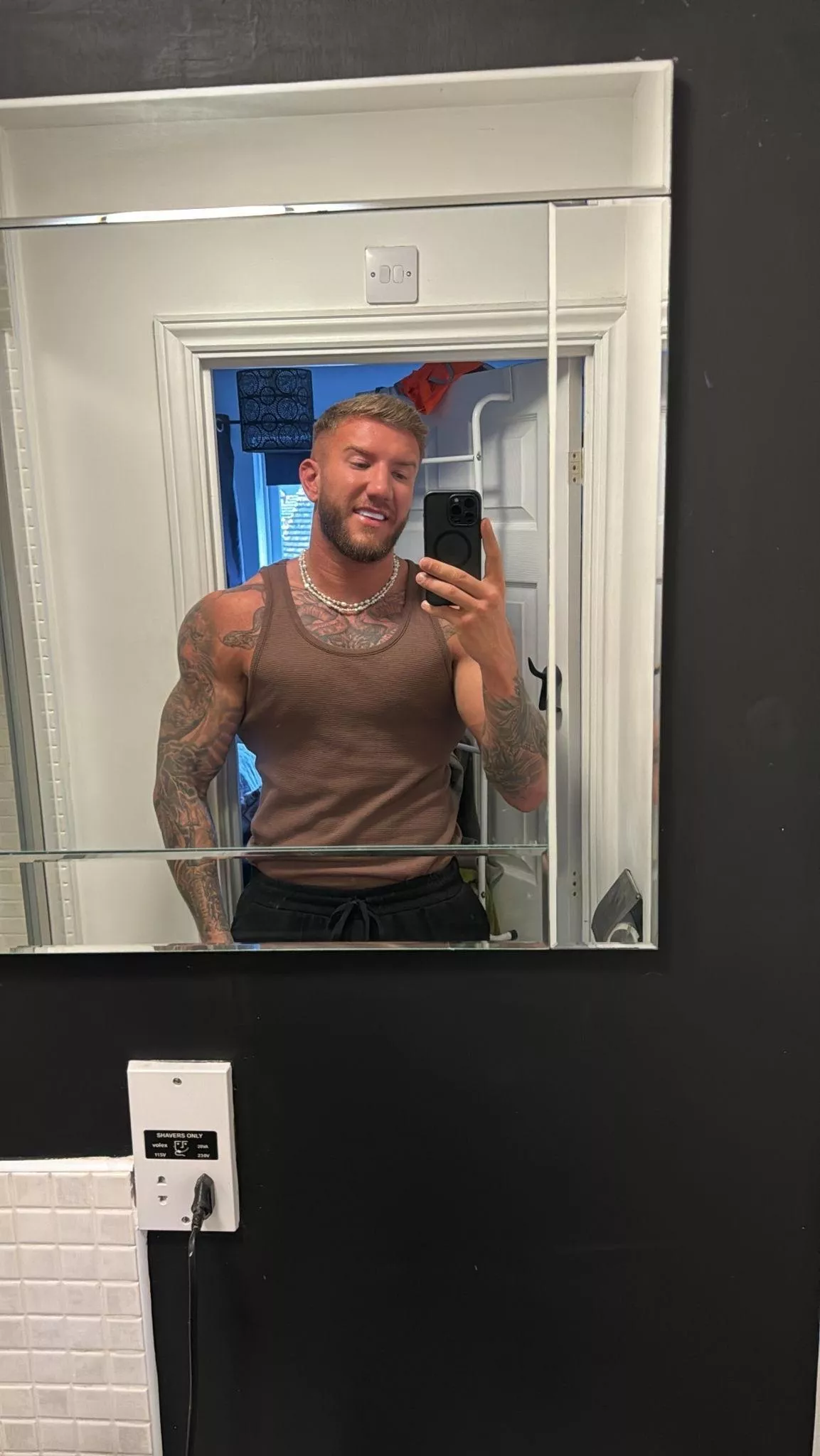 Do you use lubricant?