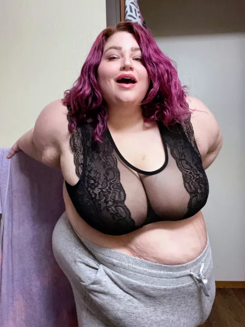 Drunk and amused by myself