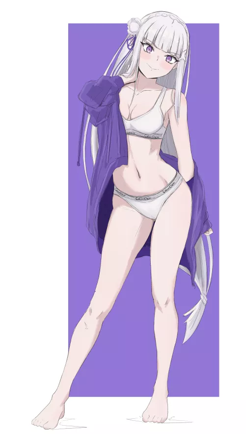 EMT's Nightwear(by XUAN)