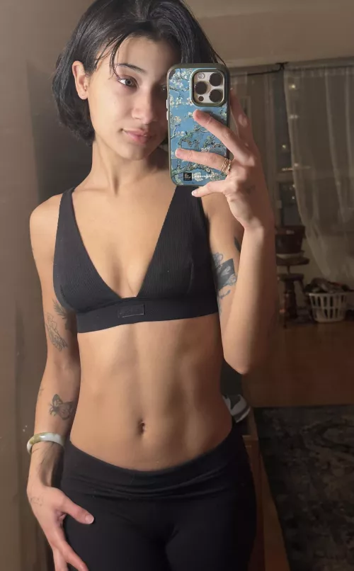 (F)avourite day of the week 😋