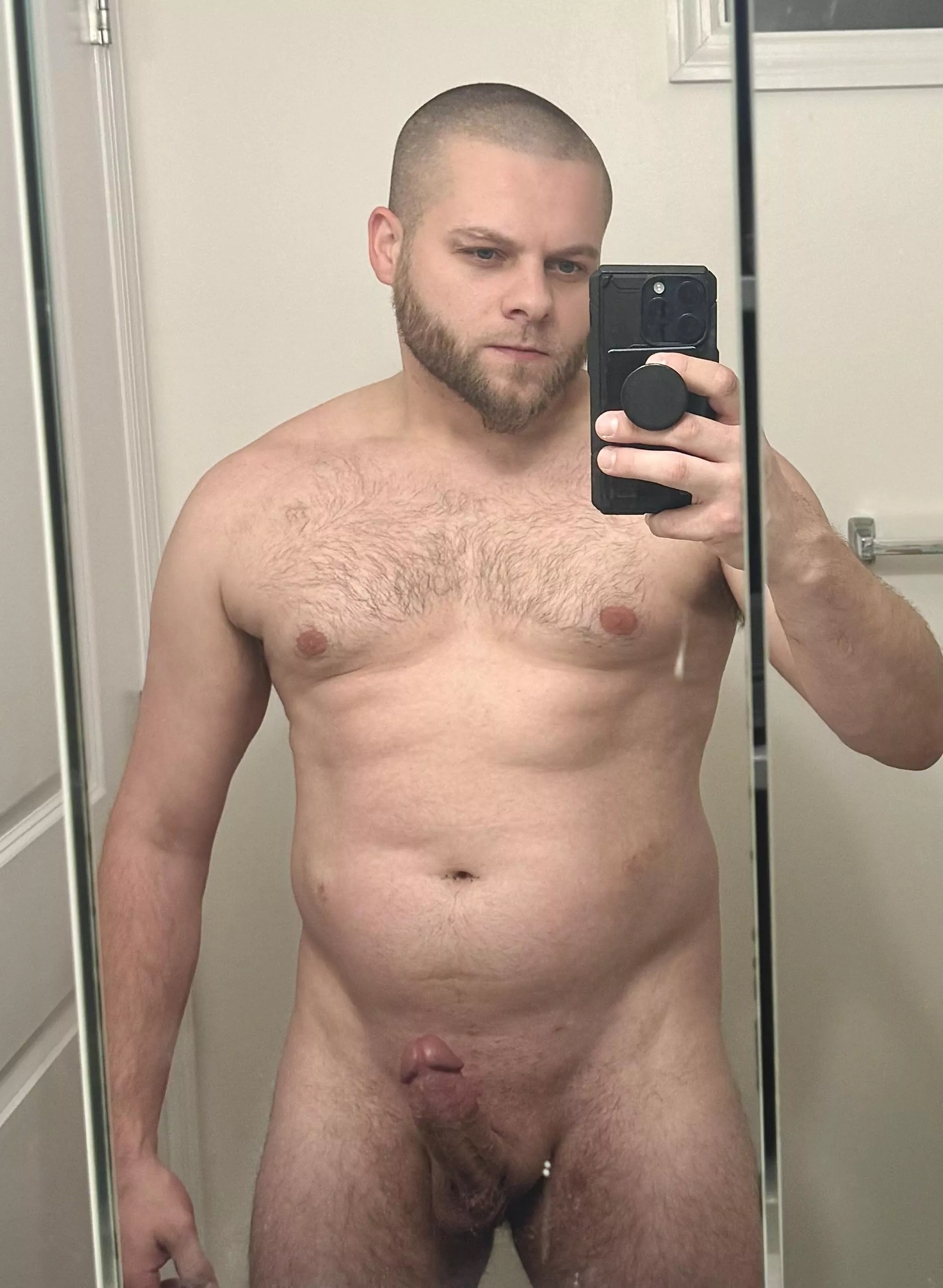 Feeling horny as fuck tonight can you notice 😏