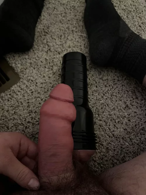 Feels so good, what yall think?