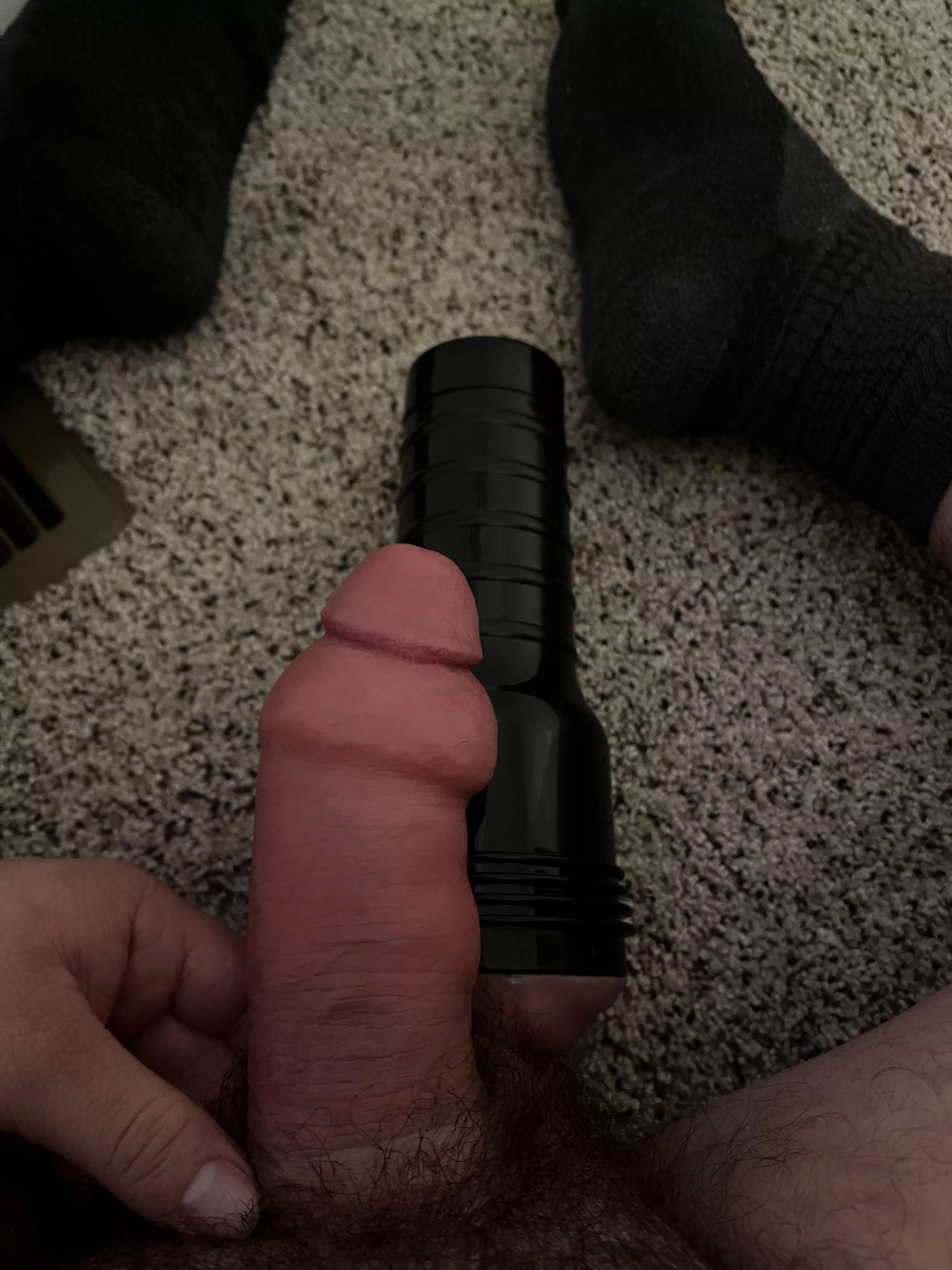 Feels so good, what yall think?