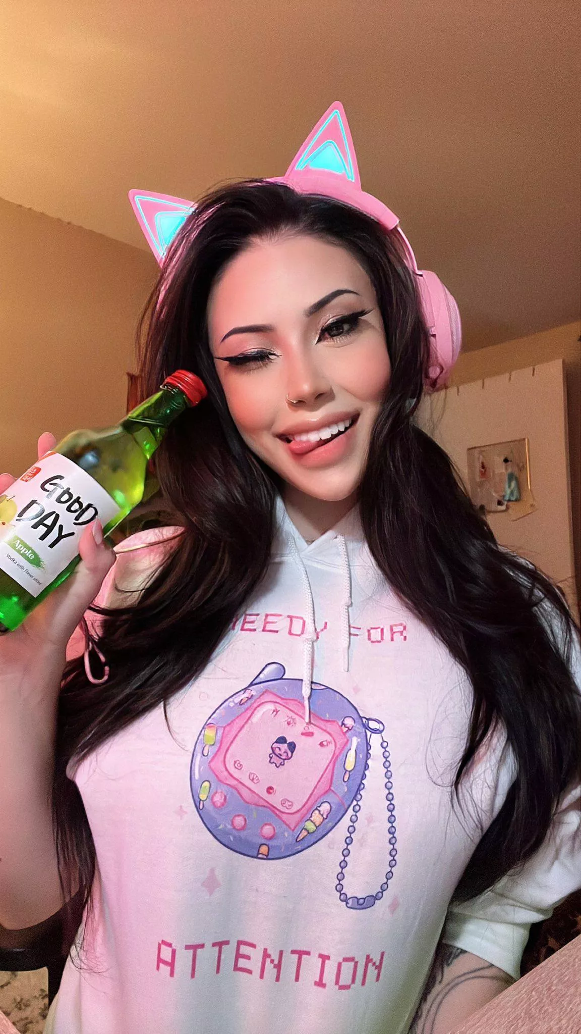 Felicia Vox (@feliciavox) [onlyfans]