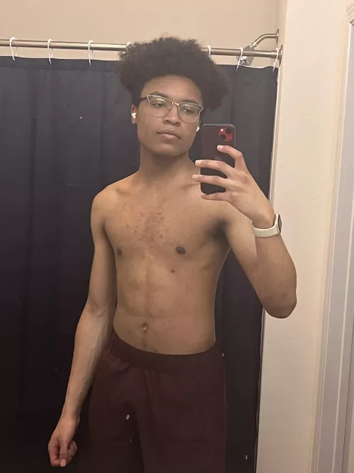 Felt cute idk