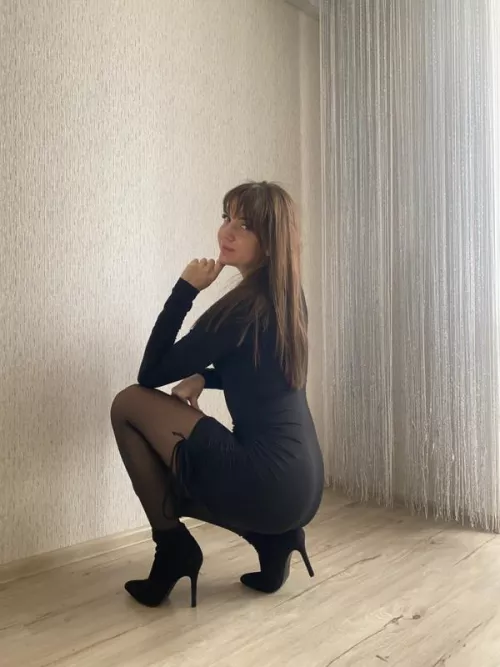 Felt really pretty today