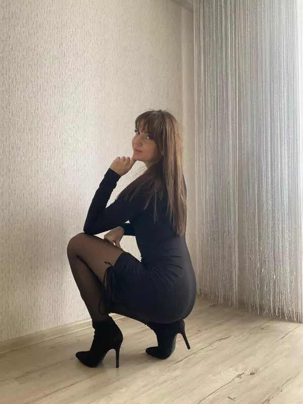 Felt really pretty today