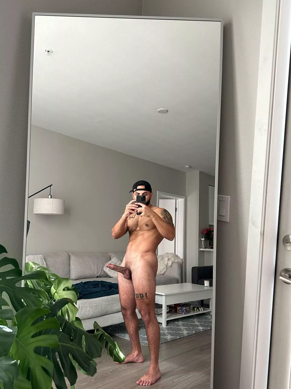 Finally relaxing at home? (26)