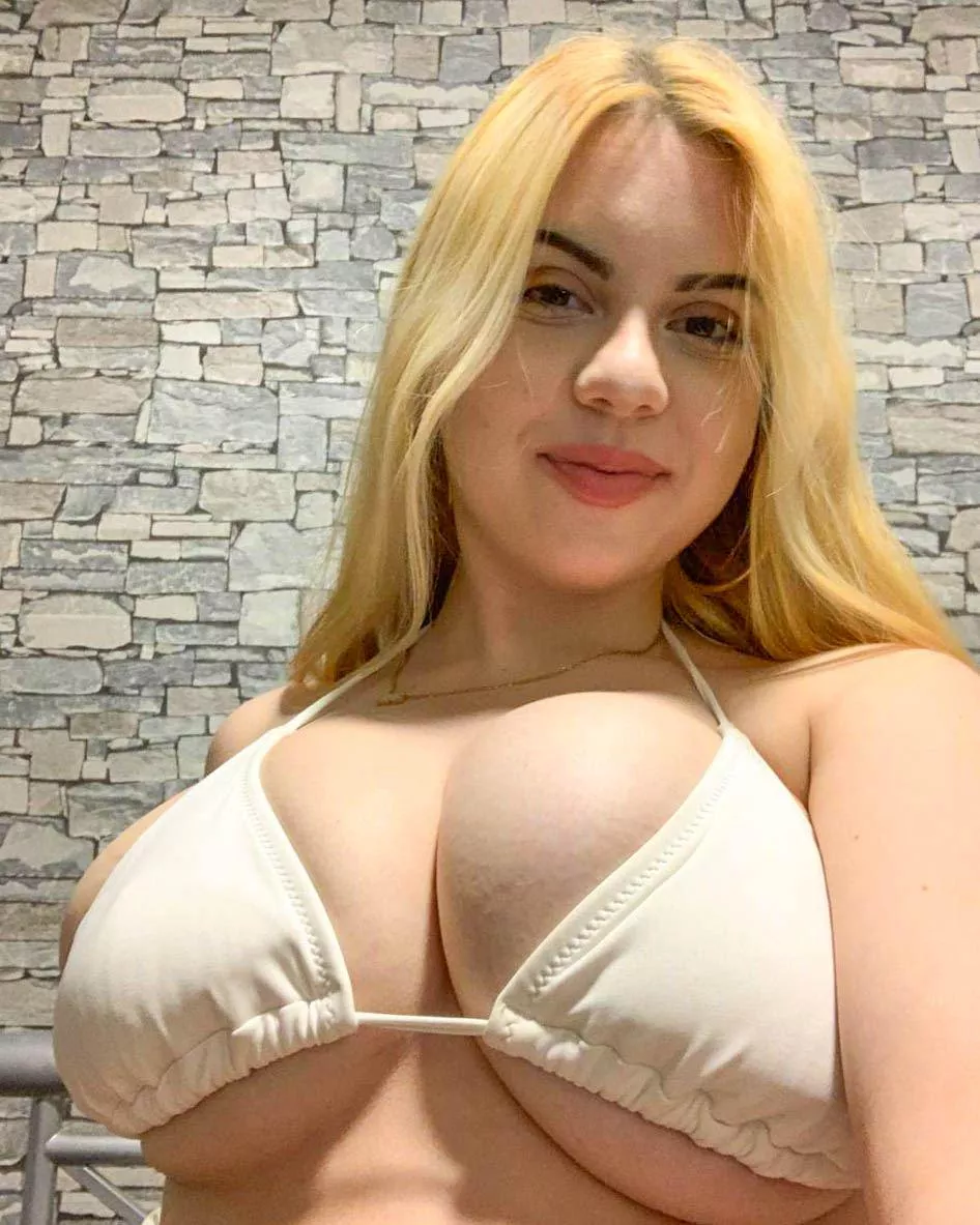 First post, kinda nervous to put this out