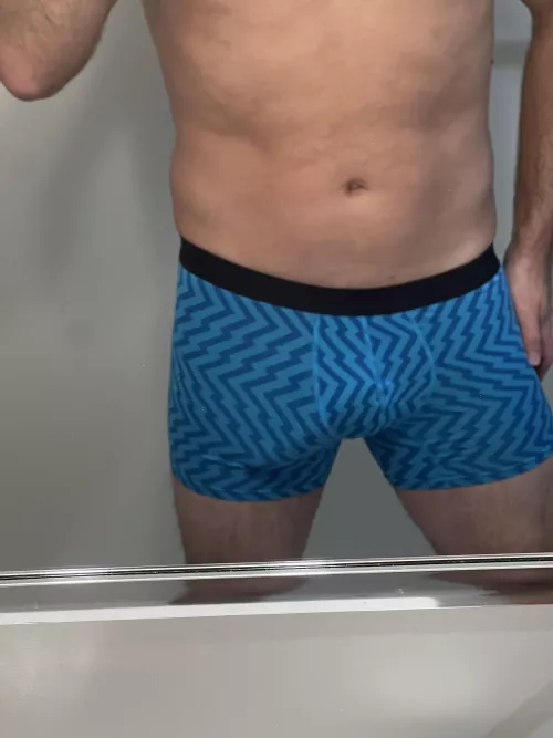 First post, what do we think?