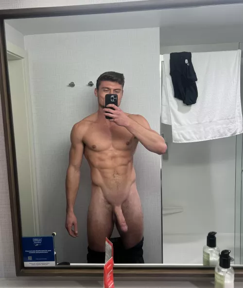 First Time Poster Here. Want To See More?