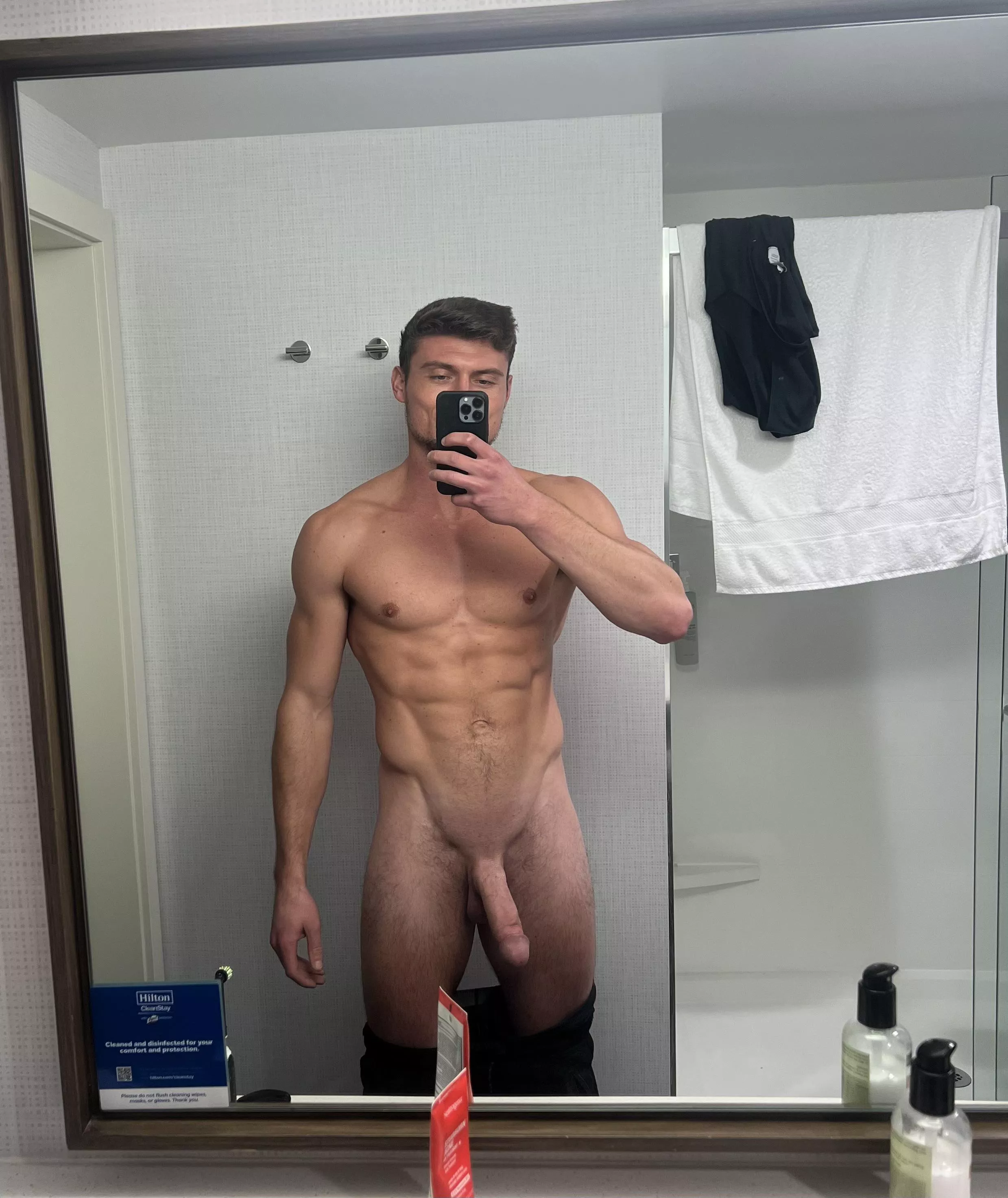 First Time Poster Here. Want To See More?