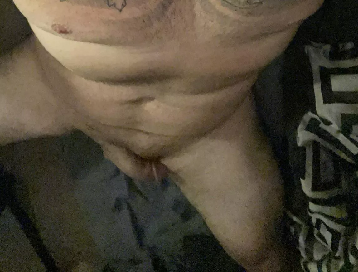 First time posting here