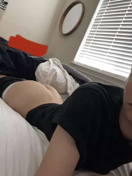 first time posting lol hope nobody walks in