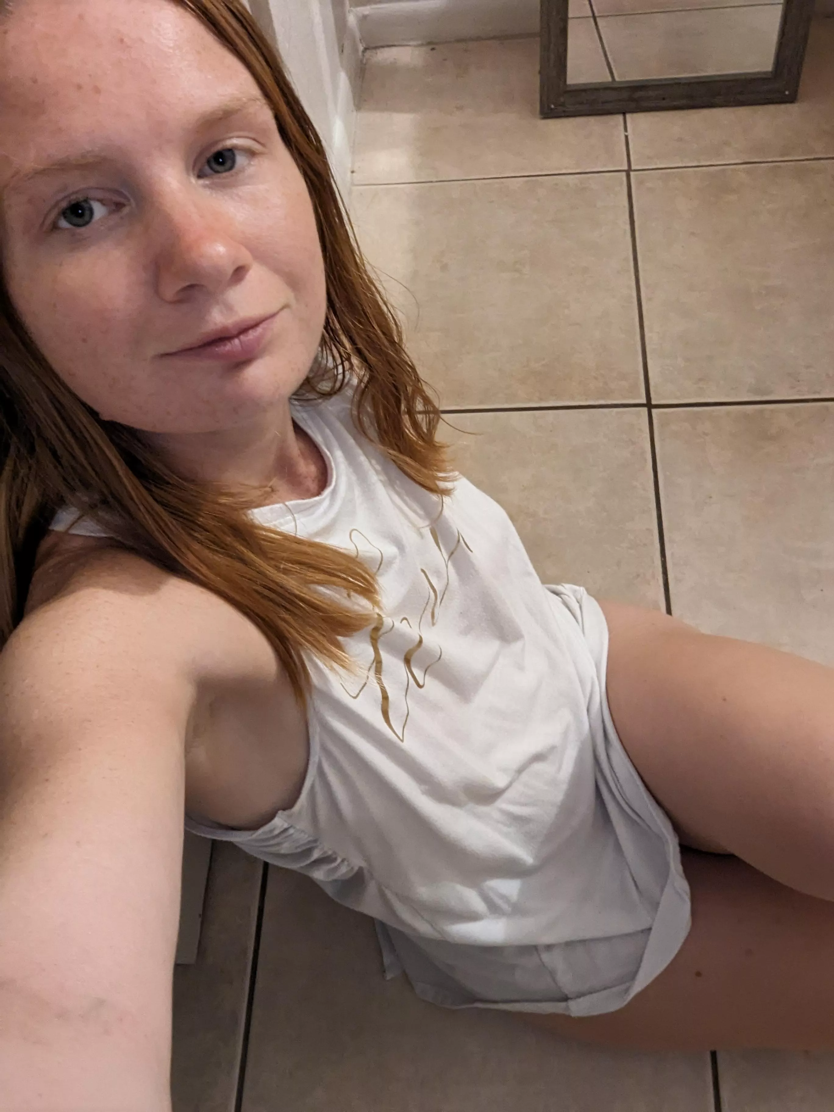 Freckled Intrigue Tales from a Temptress' Heart❤️ [F27]