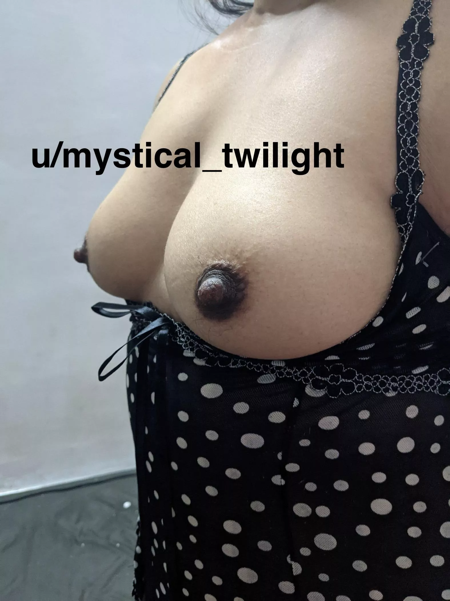 Fun bags out on (F)riday.