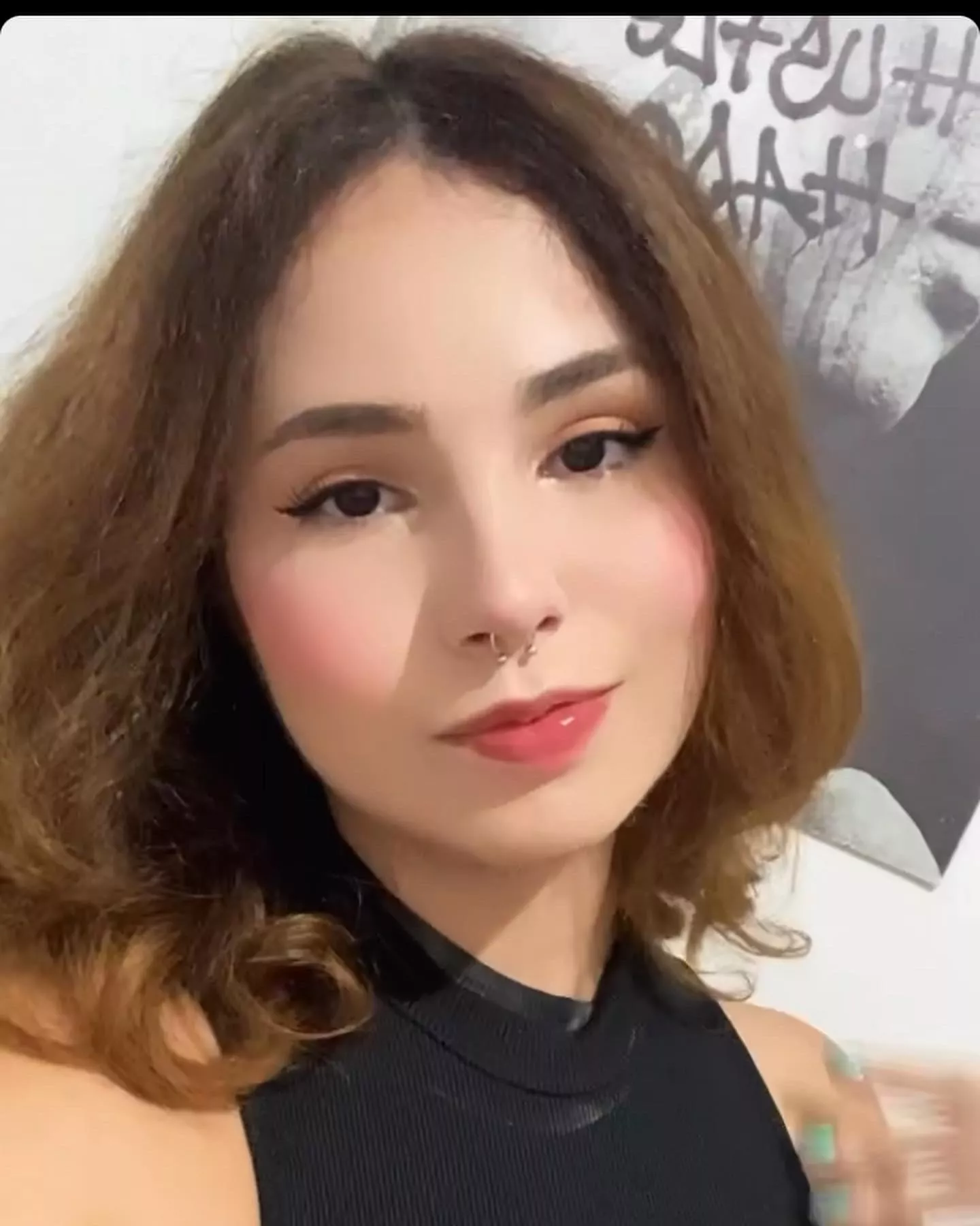 Gabriella Sayrumi (@gsayrumi) [onlyfans]