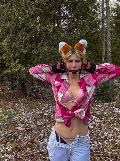 getting it nice an secure