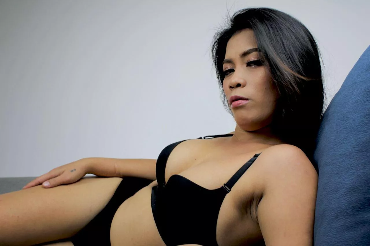 Getting ready for the evening