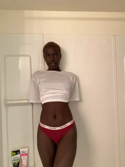 girlfriend or wifey material?