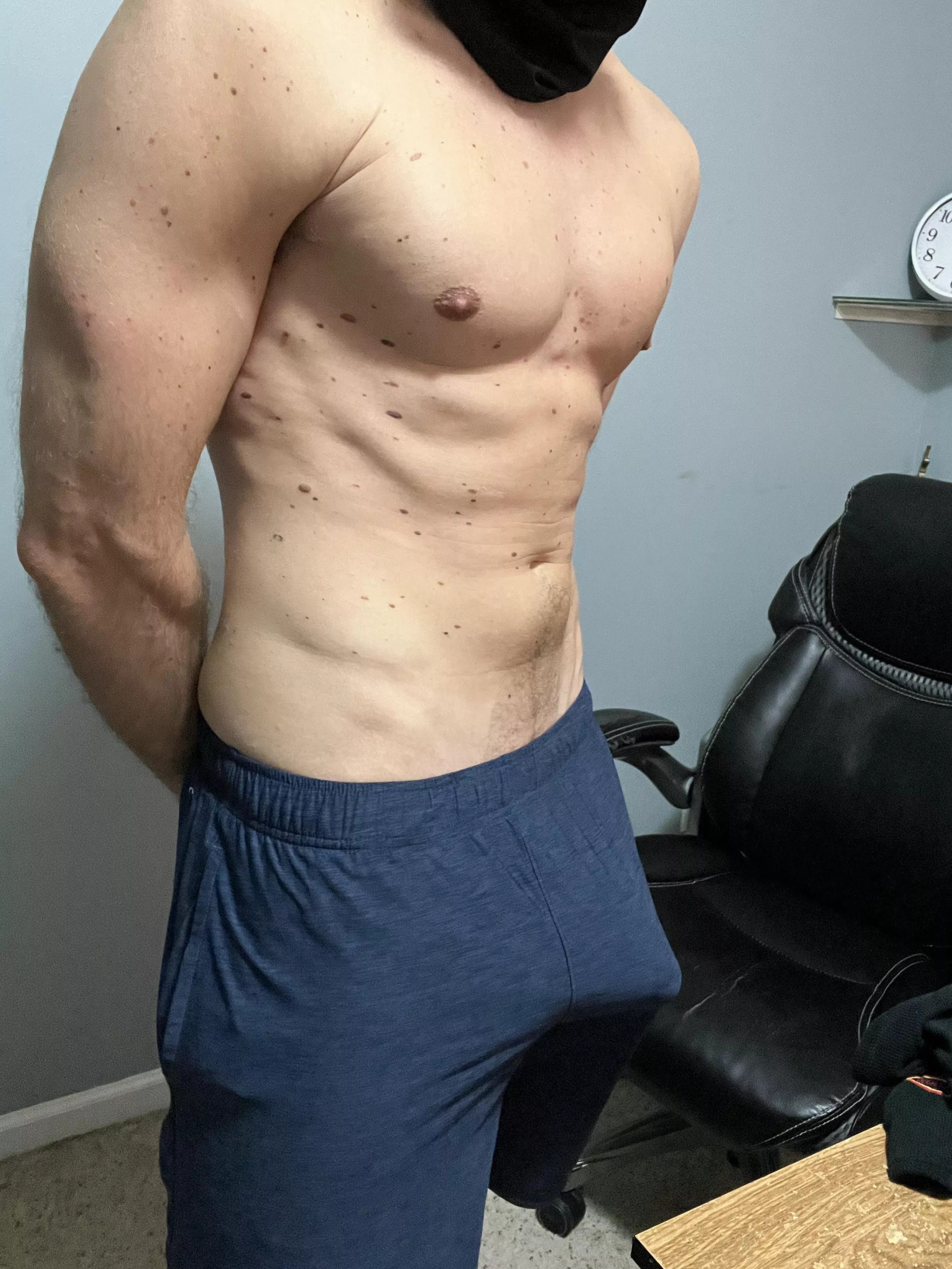 GM gamers, do it back !