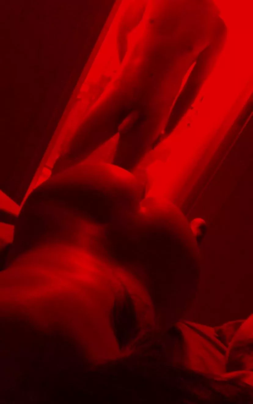 Goog night married couple😈