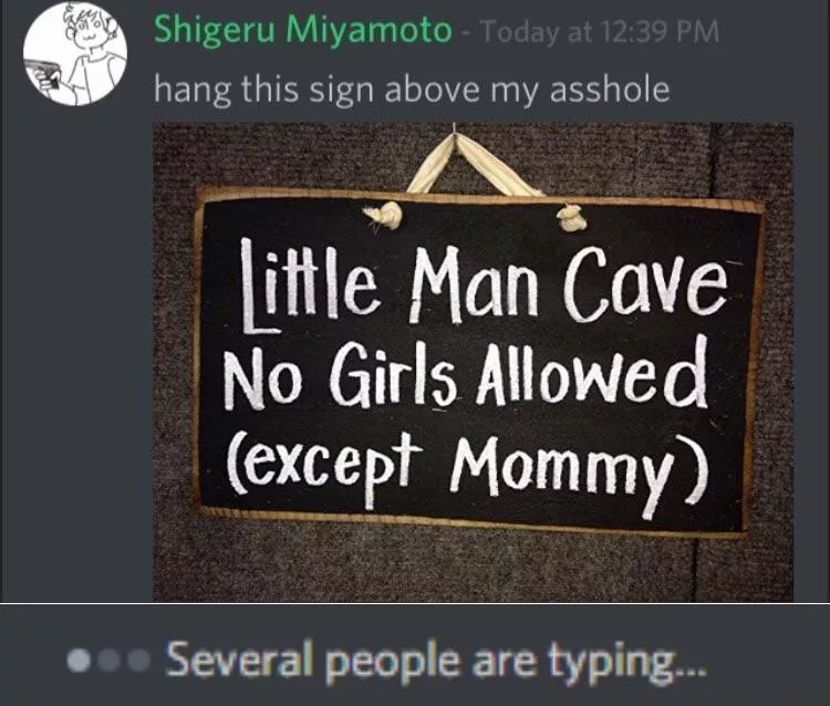 Got a chortle out of me