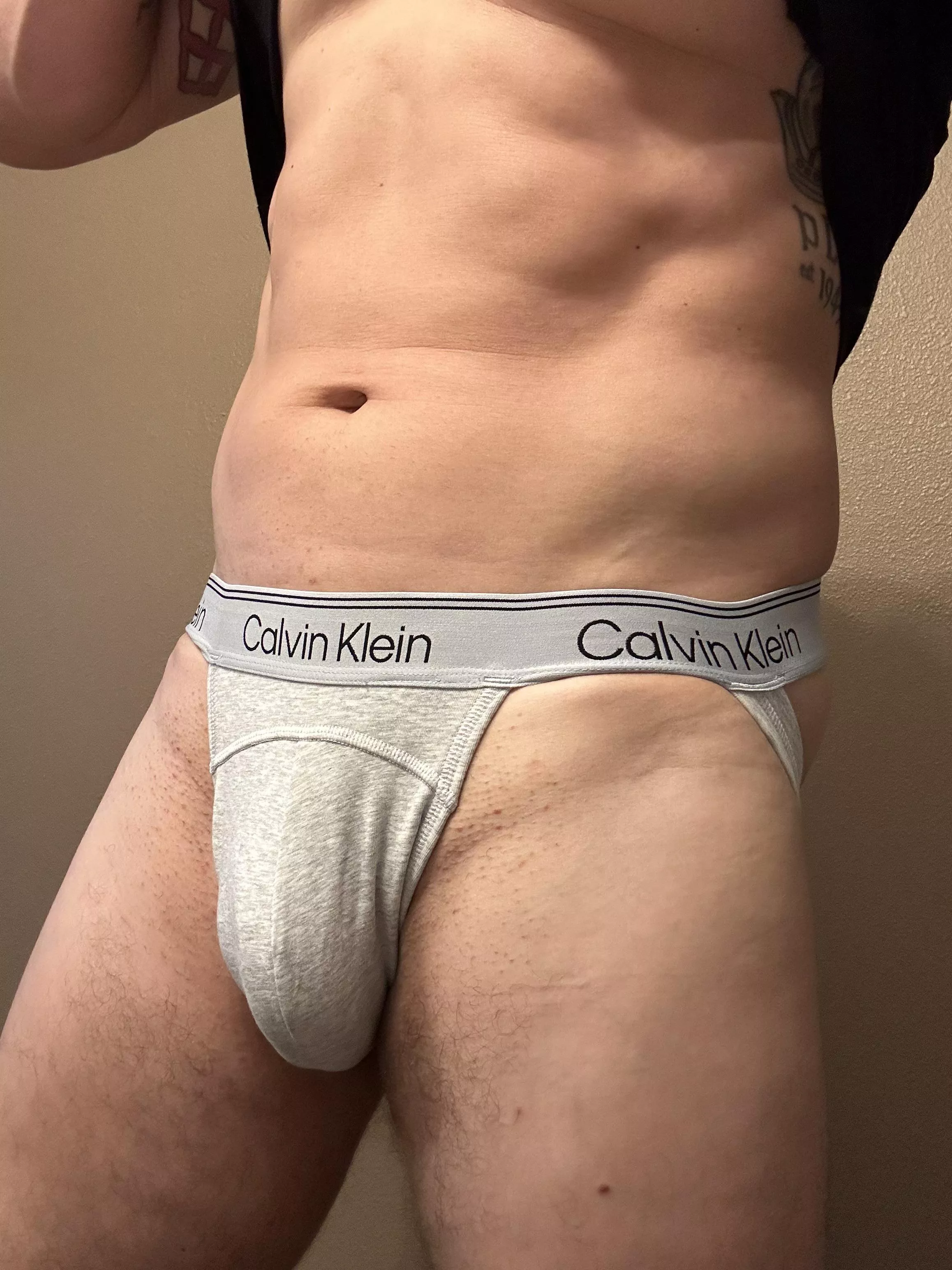 Got some new CK’s