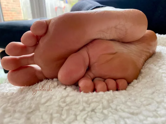 Had any naughty thoughts today?