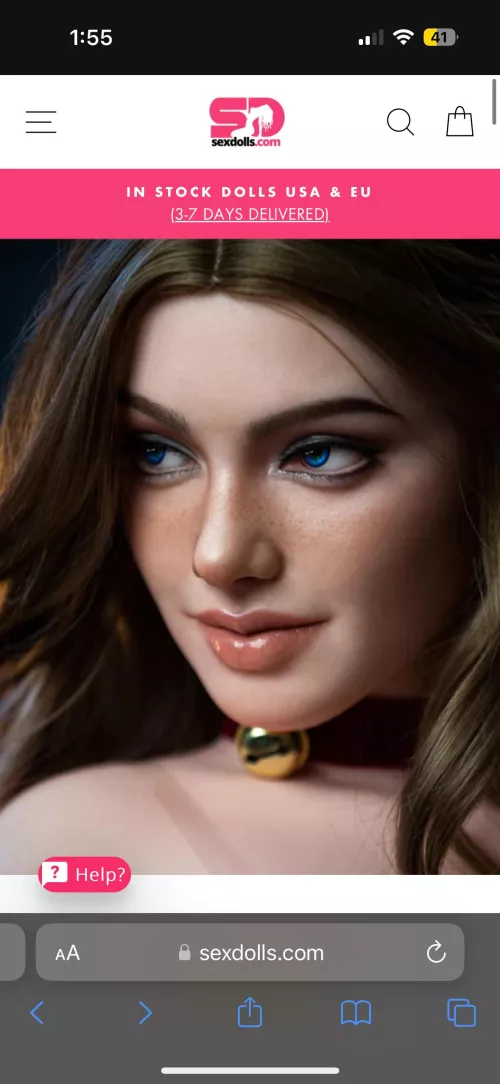 Has anyone ordered from this site?