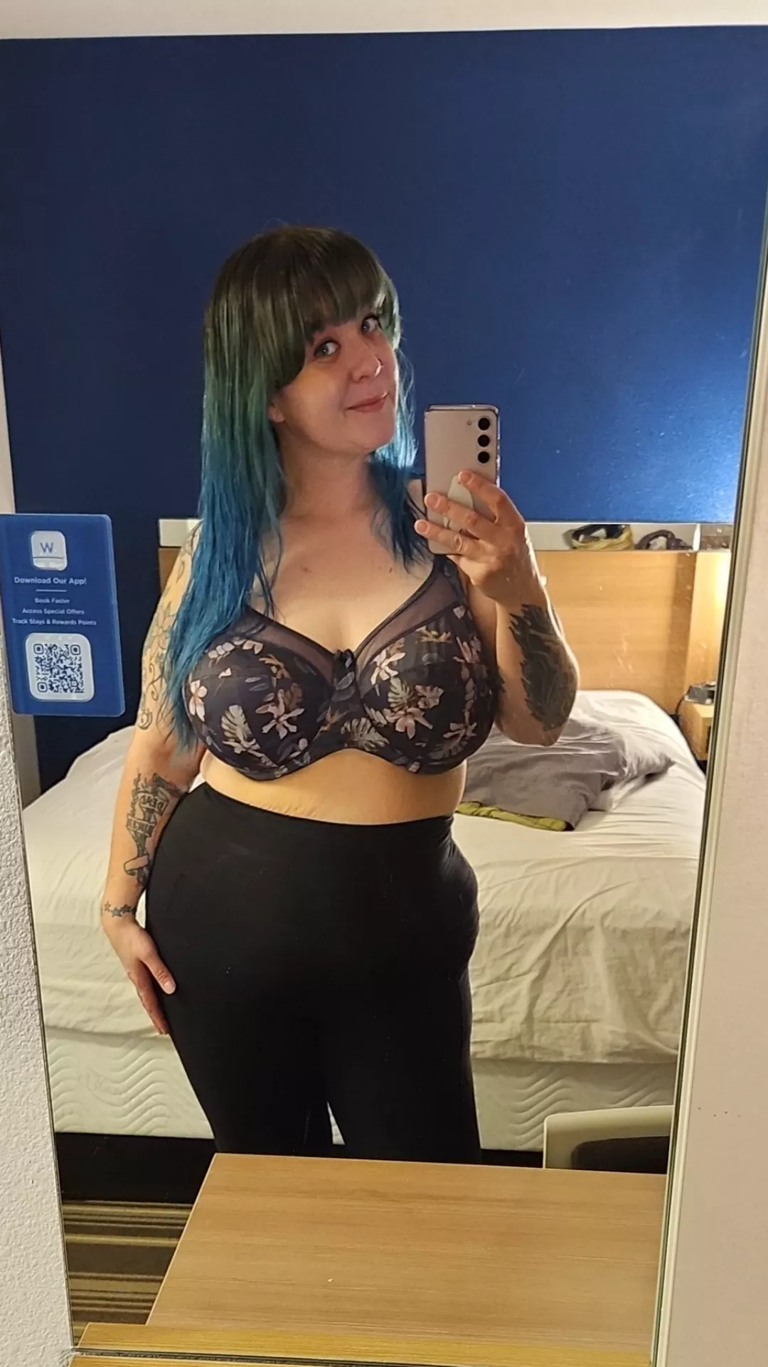 Have a wonderful day! 💋